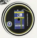 12'' - DJ Shirakura / Goldfish & Der Dulz - Tuning#03