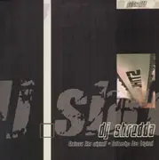 12'' - DJ Shredda - Chainsaw (The Original) / Kettensäge (Das Original)