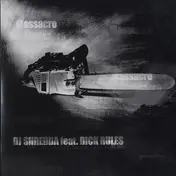 DJ Shredda - MASSACRE