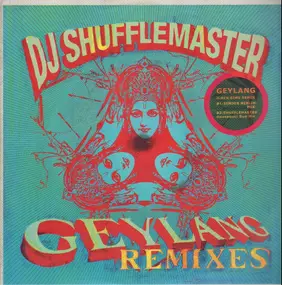 DJ Shufflemaster - Geylang Remixes