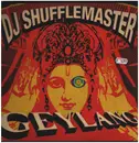 12inch Vinyl Single - DJ Shufflemaster - Geylang