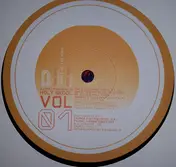 DJ SIMI - Holy Skool Vol.1
