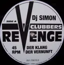 12'' - DJ Simon - Der Klang Der Vernunft