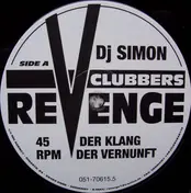 DJ Simon - Der Klang Der Vernunft