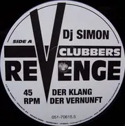 DJ Simon - Der Klang Der Vernunft
