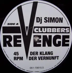 DJ Simon - Der Klang Der Vernunft