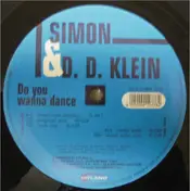 DJ Simon - Do You Wanna Dance