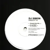 DJ Simon