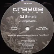 DJ Simple - Complicated