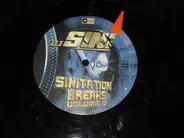 DJ Sini - Sinitation Break Volume 5