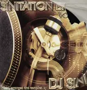 Dj Sini - Sinitation Breaks Volume 4