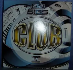 DJ Sios - Club 5