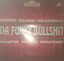 12inch Vinyl Single - DJ Sios - Da Funky Bullshit