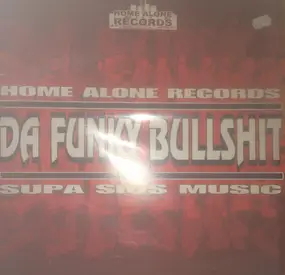DJ Sios - Da Funky Bullshit