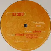 DJ Sifu