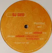 DJ Sifu - Solenoid