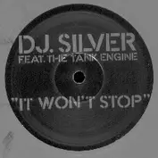 DJ Silver