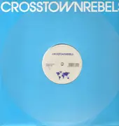 12inch Vinyl Single - DJ Silversurfer - Parisis