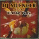 CD Single - DJ Silencer - Birthday Party