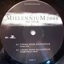 12'' - DJ Silk - Millennium 2000
