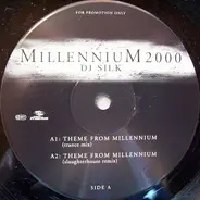 DJ Silk - Millennium 2000