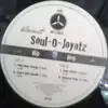 12'' - DJ Sizzahandz - Soul-O-Joyntz