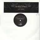 12'' - DJ Size / J. Lourenzo - Sunglasses /Ain't Nobody