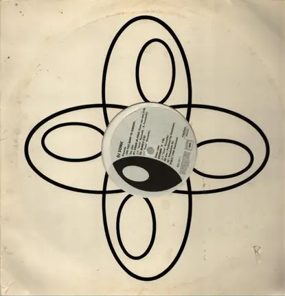 DJ Sonic - Do You Want To Remove