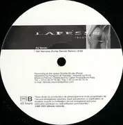 12inch Vinyl Single - DJ Sonic - Get Nervous