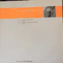 12inch Vinyl Single - DJ Sonic - Get Nervous