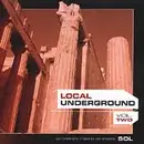 CD - DJ Sol - Local Underground Vol. Two