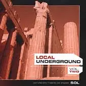 SOL - Local Underground Vol. Two