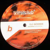 dj sossa - SOUNDTRAX