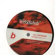 DJ Sossa - SOUNDTRAX