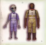 DJ Soul Slinger - Don't Believe