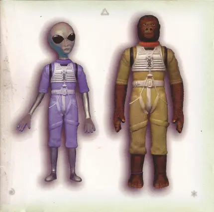 DJ Soul Slinger - Don't Believe