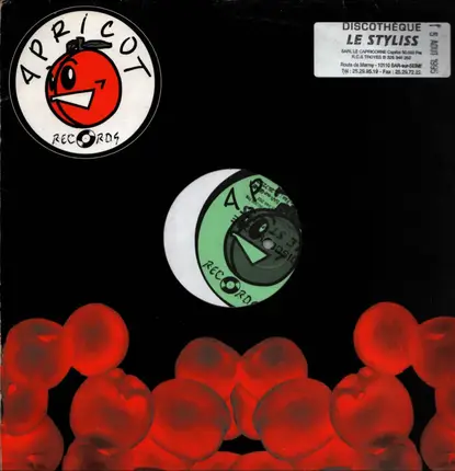 DJ Slave - To The Rhythm Vol:1