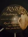 12inch Vinyl Single - DJ Slick - RNB Mastermix