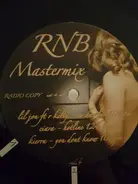 DJ Slick - RNB Mastermix
