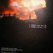 12inch Vinyl Single - DJ Slideout - Revenge
