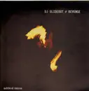 12inch Vinyl Single - DJ Slideout - Revenge