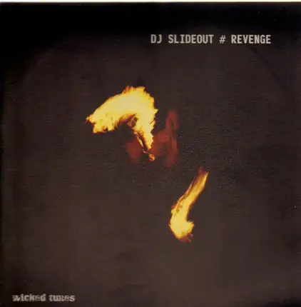 DJ Slideout - Revenge