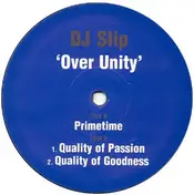 DJ Slip - Over Unity