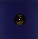 12inch Vinyl Single - DJ Slip - Broken Cake