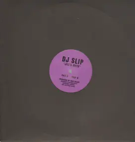 DJ Slip - Jill's Meth