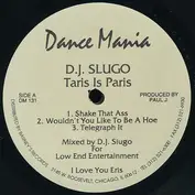 DJ Slugo