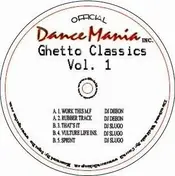 DJ Slugo - Ghetto Classics Vol. 1
