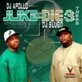 DJ Slugo - Juke or Die 3