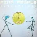 DJ Sly - Try Some Fing Else / Rock N Roll