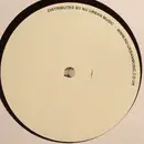 12inch Vinyl Single - DJ Sly - Bastard / Flight 33